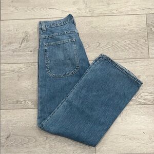 Vintage GAP Worker Jean